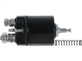 AS-PL Starterio solenoidinis jungiklis Brand new AS-PL SS9023