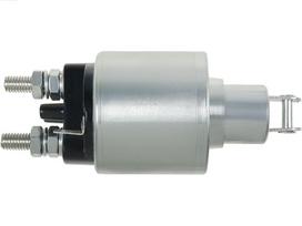 AS-PL Starterio solenoidinis jungiklis Brand new AS-PL SS9033