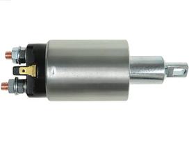 AS-PL Starterio solenoidinis jungiklis Brand new AS-PL SS9044