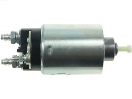 AS-PL Starterio solenoidinis jungiklis Brand new AS-PL SS9072