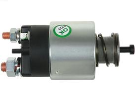 AS-PL Starterio solenoidinis jungiklis Brand new AS-PL SS9147P
