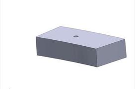 HASTINGS PISTON RING Stūmoklio žiedų komplektas 2M7382