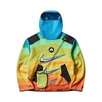Nike ACG x CPFM Balaklava su gobtuvu Daugiaspalvis Unisex Viršutiniai drabužiai Daugiaspalvis IH1447-920 S