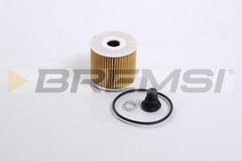 BREMSI Alyvos filtras Engine Oil Filter FL2459
