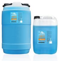 DYNAMAX Langų valiklis DYNAMAX SCREENWASH -20°C LEMON 500661