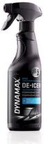 DYNAMAX Antifrizas, langų valymo sistema DYNAMAX DXG3 - DE ICER 500640