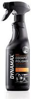 DYNAMAX Politūra DYNAMAX DXE3 - COCKPIT POLISHER 501531