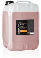 DYNAMAX Universalus variklis DYNAMAX DXE7 - ACTIVE FOAM 501644
