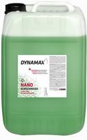 DYNAMAX Langų valiklis DYNAMAX SCREENWASH NANO 501982