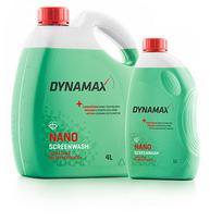 DYNAMAX Langų valiklis DYNAMAX SCREENWASH NANO 501981