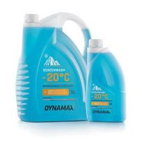 DYNAMAX Langų valiklis DYNAMAX SCREENWASH -20°C 502102