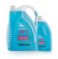 DYNAMAX Langų valiklis DYNAMAX SCREENWASH -40°C 502103