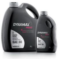 DYNAMAX Variklio alyva DYNAMAX M6AD SAE30 502087
