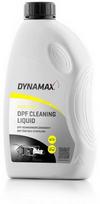 DYNAMAX Kuro priedas DYNAMAX DPF CLEANING LIQUID 502255