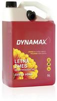 DYNAMAX Langų valiklis DYNAMAX SCREENWASH SUMMER FORREST FRUIT 502463
