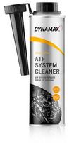 DYNAMAX Greičių dėžės alyvos priedas DYNAMAX ATF SYSTEM CLEANER 502265
