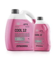 DYNAMAX Antifrizas DYNAMAX COOL ULTRA 12 READYMIX -37 502577