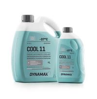 DYNAMAX Antifrizas DYNAMAX COOL 11 READYMIX -37 502586