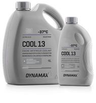 DYNAMAX Antifrizas DYNAMAX COOL ULTRA 13 READYMIX -37 502581