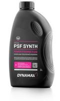 DYNAMAX Centrinė hidraulinė alyva DYNAMAX PSF SYNTH 503074