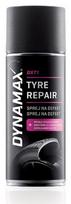 DYNAMAX Gumos klijai DYNAMAX DXT1 - TYRE REPAIR 606142