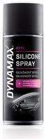DYNAMAX Silikoninis tepalas DYNAMAX DXT2 - SILICON SPRAY 606143
