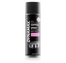 DYNAMAX Vario tepalas DYNAMAX DXT14 - COPPER SPRAY 634911