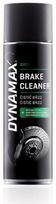 DYNAMAX Stabdžių / sankabos valiklis DYNAMAX DXC1 - BRAKE CLEANER 606141