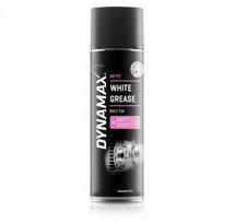 DYNAMAX Tepalo purškiklis DYNAMAX DXT12 - WHITE GREASE 634916
