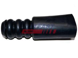 FAST Apsauginis dangtelis/gofruotoji membrana, amortizatorius FT12265K