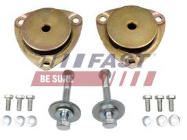 FAST Remonto komplektas, vairuotojo kabinos pakaba FT13011