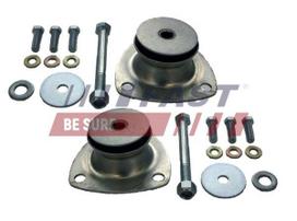 FAST Remonto komplektas, vairuotojo kabinos pakaba FT13010