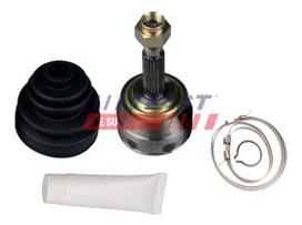 FAST Pusašio jungčių komplektas Joint set, drive shaft FT25002K