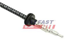 FAST Stabdžių žarnelė Brakehose FT35091