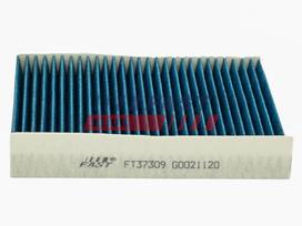 FAST Salono filtras Filter, interior air FT37309PM