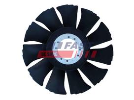 FAST Ventiliatoriaus ratas, variklio aušinimas FT56128