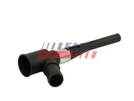 FAST Piltuvas, alyvos lygio matuoklis Housing, oil dipstick FT80700