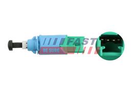 FAST Jungiklis, sankabos valdiklis (variklio valdiklis) FT81036