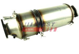 FAST DPF filtras FT84080