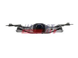 FAST Priekinis variklio gaubtas FT89305