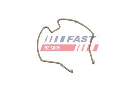 FAST Spaustukas, kompresoriaus oro žarna FT96410