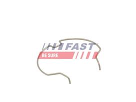 FAST Spaustukas, kompresoriaus oro žarna FT96401