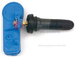 SCHRADER Rato jutiklis, padangų slėgio kontrolės sistema TPMS Sensors 3062