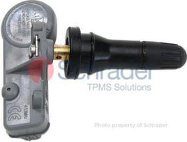 SCHRADER Rato jutiklis, padangų slėgio kontrolės sistema TPMS Sensors 3138