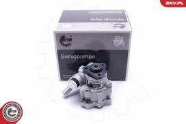 ESEN SKV Vairo stiprintuvo siurblys 10SKV291