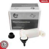 ESEN SKV Vandens siurblys, priekinio stiklo plovimas 15SKV020