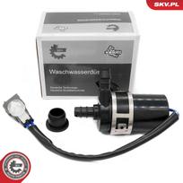 ESEN SKV Vandens siurblys, priekinio stiklo plovimas 15SKV023