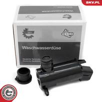 ESEN SKV Vandens siurblys, priekinio stiklo plovimas 15SKV028