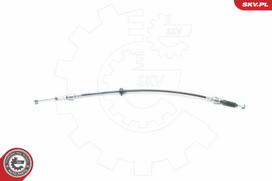 ESEN SKV Mechaninės pavarų dėžės trosas 27SKV038