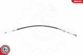 ESEN SKV Mechaninės pavarų dėžės trosas 27SKV049